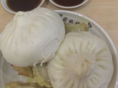 -蒋家桥饺面店(东关街店)