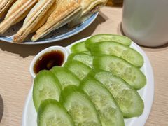 -美蠔时光Cafe(寮步店)