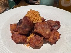 -粗茶淡饭·隐庐私厨(东亭店)