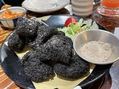 -小川洋风料理(街道口店)