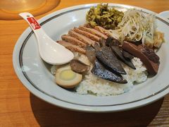-壹只卤鹅 · 潮汕菜(京基百纳店)