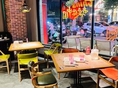 -大潮淮·淮扬菜(何园旗舰店)