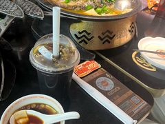 -探鱼·鲜青椒爽麻烤鱼(广州花都来又来店)