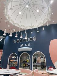 -奈尔宝·儿童乐园·亲子餐厅(鄞州万达店)