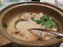 大黄鱼棒打小馄饨-瑞福园联谊餐室(茂名南路店)