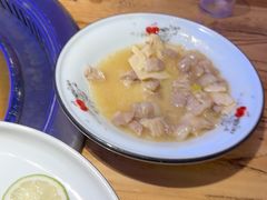 -山河屯铁锅炖·非遗铁锅炖(华强北店)