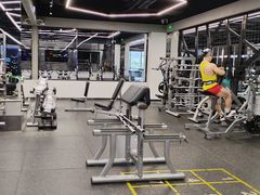 -懒人Club运动健身·运动康复·私教(卓越时代广场店)