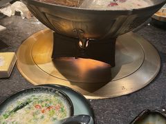 -湊湊火锅·茶憩(新中关购物中心店)
