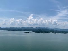 -千岛湖忆湖度假酒店(中心湖景区店)