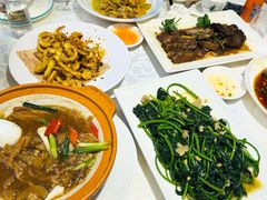 -潮之南·潮汕菜·鱼仔档(南山店)