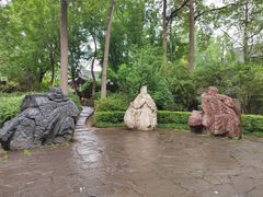 -成都武侯祠博物馆