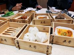-正哥点心皇子(旺城广场店)