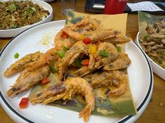 -醉壹号海鲜大排档·老厦门特色菜(厦门美食地标店)