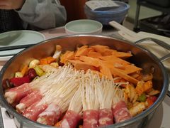 -黄记煌三汁焖锅(新佳丽江汉路店)