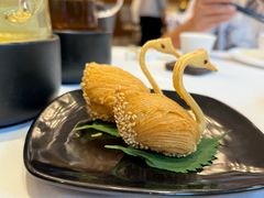 -白天鹅宾馆-宏图府餐厅