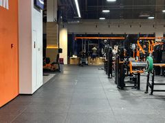 -AFTERWORK健身(临平银泰inPARK店)