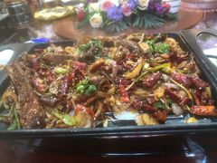-房陵农家(东亭店)