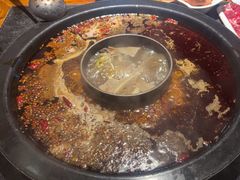 -陈眼镜火锅(总店)