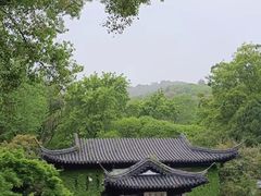 -惠山古镇·寄畅园