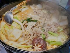 寿喜锅-YAMAKAWA(龙湖胥江天街店)