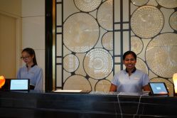 -四季酒店·泺水疗SPA