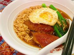 -黄恩记茶餐厅(杨箕店)