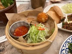 -KingThaia金泰兰(滨江天街店)