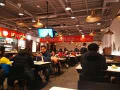 大堂-金鼎轩·滋养小餐馆(联想桥店)
