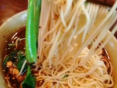 麻辣小面-巴津碗碗面(人和店)