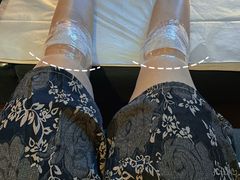 -江南足纪·影院足道·轻奢SPA(笋岗HALO广场店)