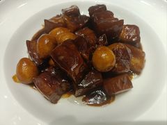 -闫府私房菜·老字号(恒隆店)