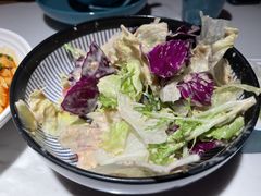 -荷塘秋月·本帮江浙菜(国权路店)