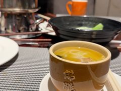 -广州万富希尔顿酒店-感趣自助餐厅·生蚝海鲜刺身