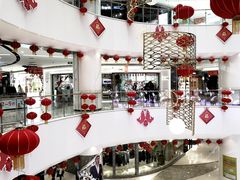 -吾悦广场(渭南店)