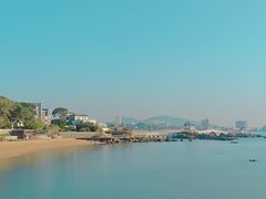 -兴城海滨风景区