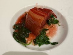 -得月楼·省级非遗·传统苏帮菜(观前店)