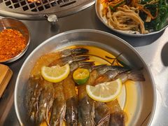 -馥二代韩式烤肉 2세대 불고기(喷水池店)