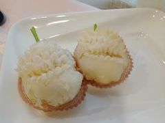 -顺风海鲜港(金玉兰店)