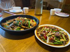 -弓虽昌焖烧鸡(大竹林店)