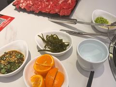 -牛品福潮汕牛肉火锅(旺庄店)