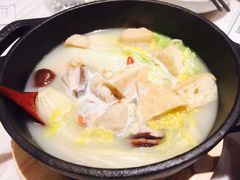 -金椰壳· 大厨新加坡菜(壹方城店)