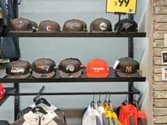 -MLB(砂之船奥莱店)