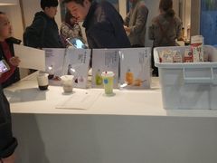 -兰熊鲜奶(西直门凯德mall店)