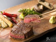 -Ginza Onodera铁板烧(外滩十八号店)