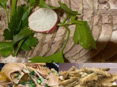 -呼吸森林·生态农庄农家乐私房菜