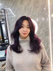 -Tipo Hair salon（明星）店