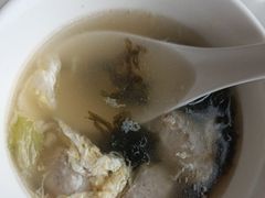 -望京楼flavor餐厅(古北水镇景区店)