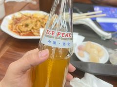 -马洪小炒泡馍馆(钟楼回民街店)