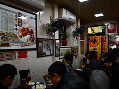 大堂-珍珍小食店(西华路店)