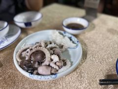 -莲花公园煎蟹(总店)